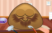 Pou Beard Salon