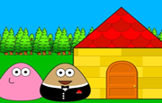 Puzzle Casa de Pou