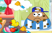 Pou Day Care