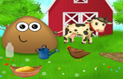 Granja de Pou 