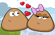 Perfect Pou Couple