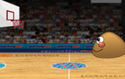 Pou Basketball