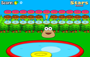 Pou Bounce