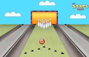 Pou Bowling