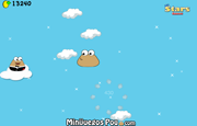 Pou Jumping