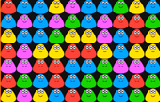 Pou-X Color Match