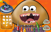 Pou Dentist