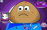 Pou Doctor