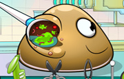 Pou Ear Doctor