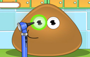 Pou Eye Doctor