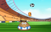 Pou Futbol