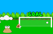 Puzzle Pou Futbol