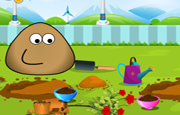 Pou Gardener