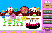 Pou Hidden Stars