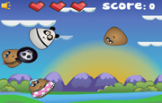 Pou Ninja