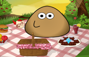 Pou Picnic