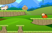 Pou Xtreme Escape