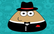 Puzzle Señor Pou