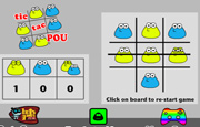 Tic Tac Pou